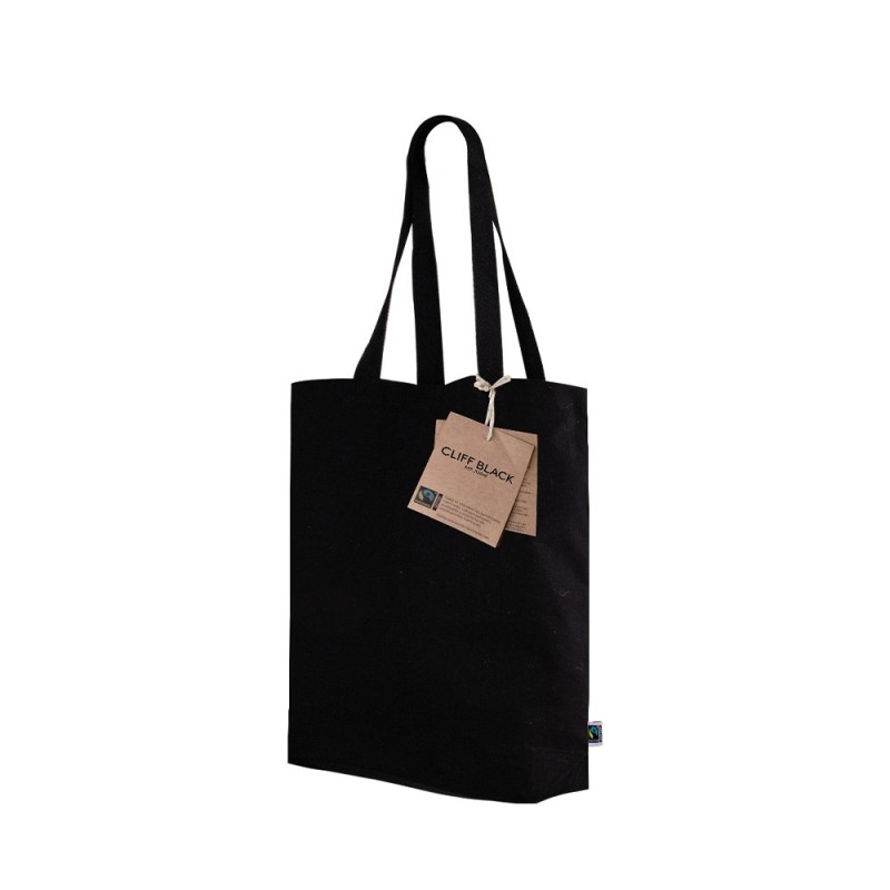 BOLSA CLIFF NEGRA