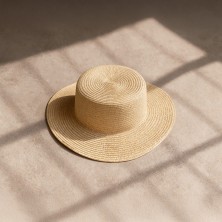 SOMBRERO CANOTIER