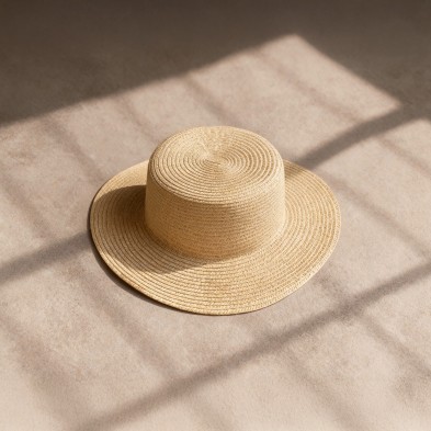 SOMBRERO CANOTIER