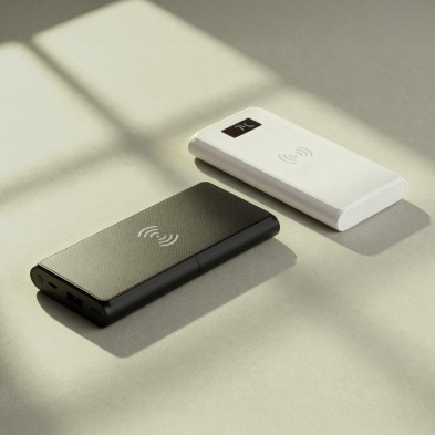 POWER BANK MOKU