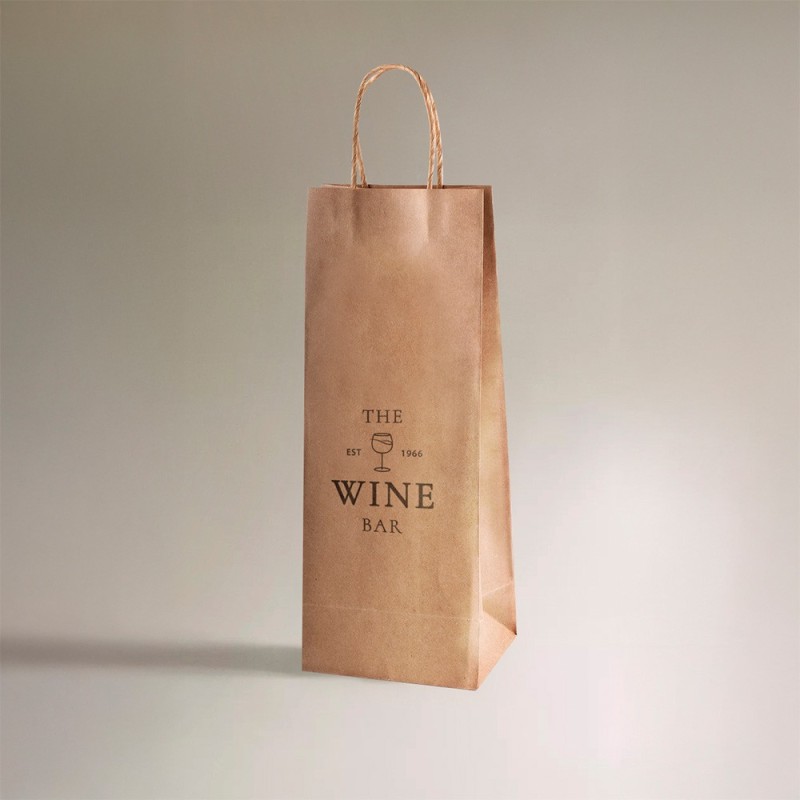 BOLSA IRTHE MIX FSC