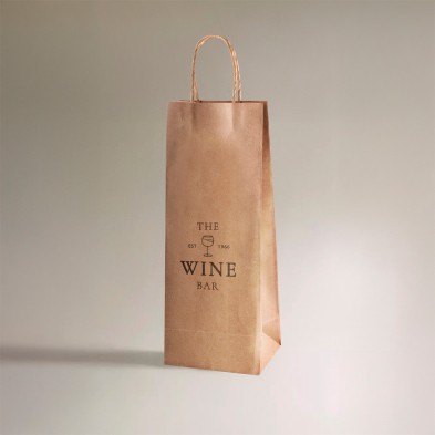 BOLSA IRTHE MIX FSC