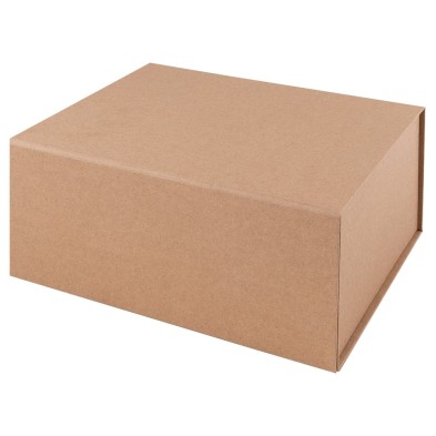 CAJA KOHA 100% RECYLCED FSC