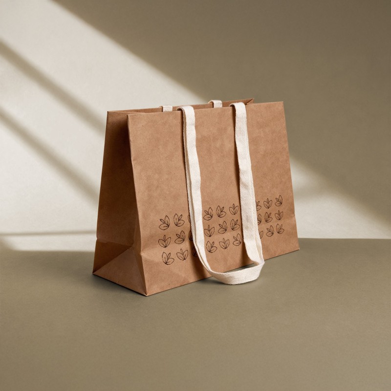 BOLSA STOR MIX FSC