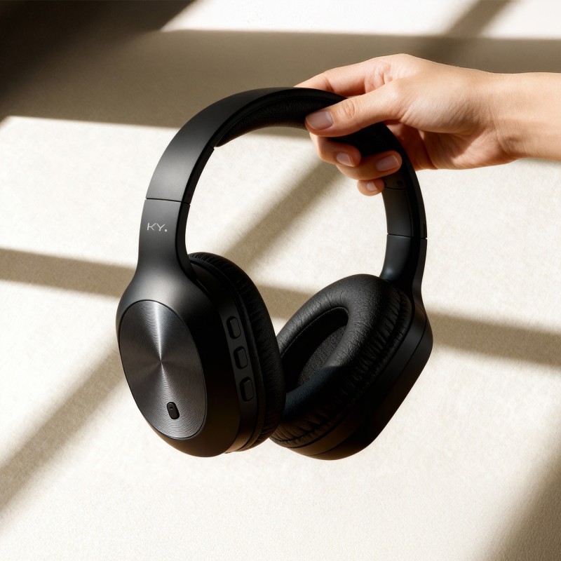 AURICULARES BARTH