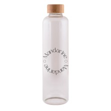 BOTELLA ELEGANTIA