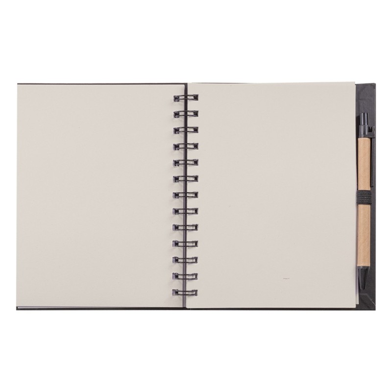 LIBRETA BIZANCE 100% FSC