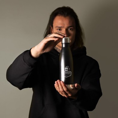 BOTELLA ELEVEN