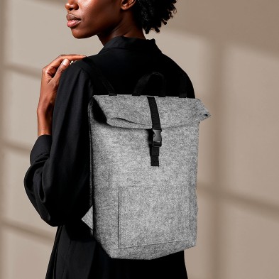 MOCHILA KURT