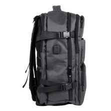MOCHILA LOGIA