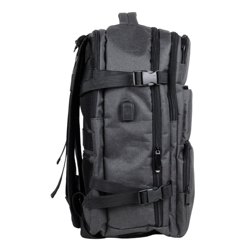 MOCHILA LOGIA