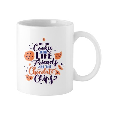 TAZA IMPERIA SUBLIMA
