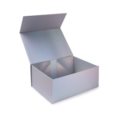 CAJA SOLVIA