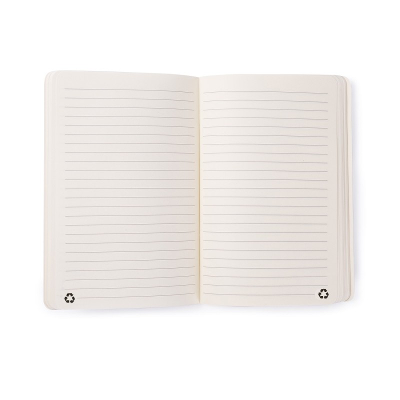 LIBRETA NOVA