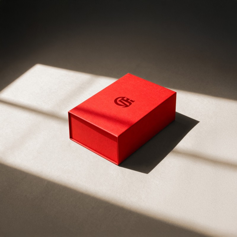 CAJA ARROSA