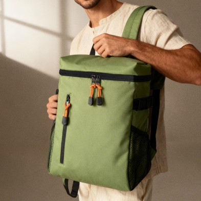 MOCHILA NEVERA DESTINO