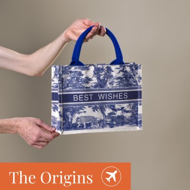 BOLSA VIANA EXPRESS