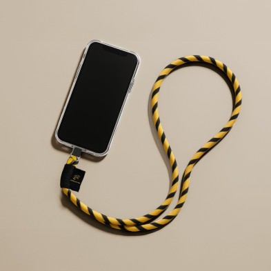 LANYARD TUBULAR ASPEN EXPRESS