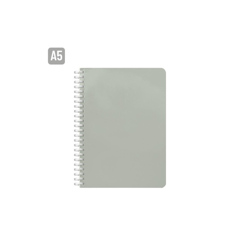 LIBRETA A5 “LIVORNO”