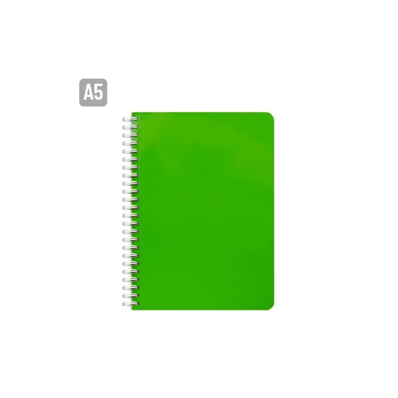 LIBRETA A5 “LIVORNO”