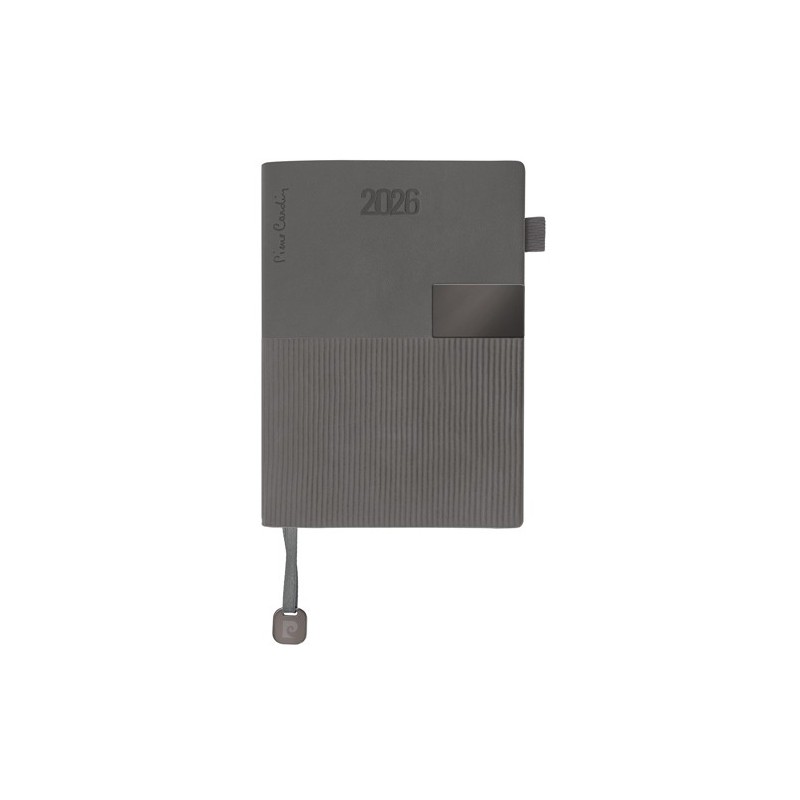AGENDA PIERRE CARDIN