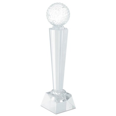 TROFEO DEPORTIVO "CADDIE"