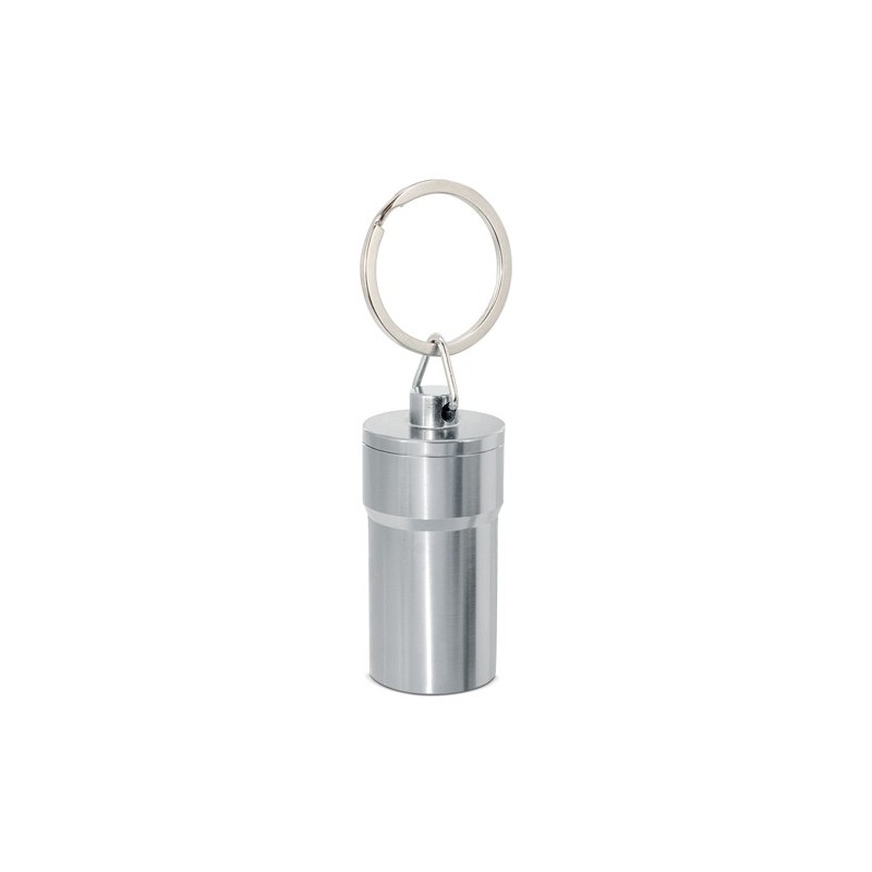 LLAVERO DE ALUMINIO "RUNY"