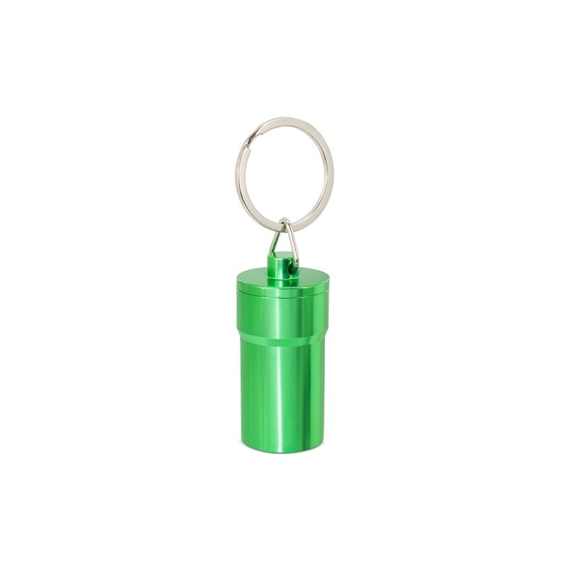 LLAVERO DE ALUMINIO "RUNY"