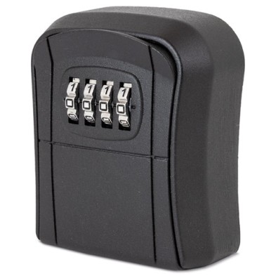 CAJA DE SEGURIDAD PARA LLAVES "FORTALEZA"