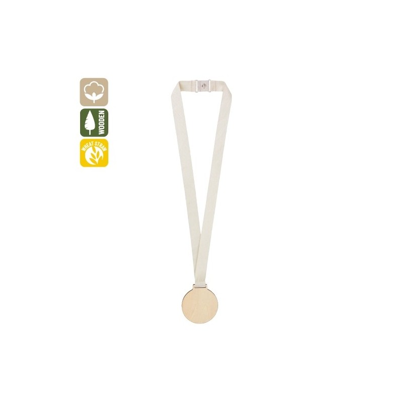 MEDALLA ECO "TRIUNFO"