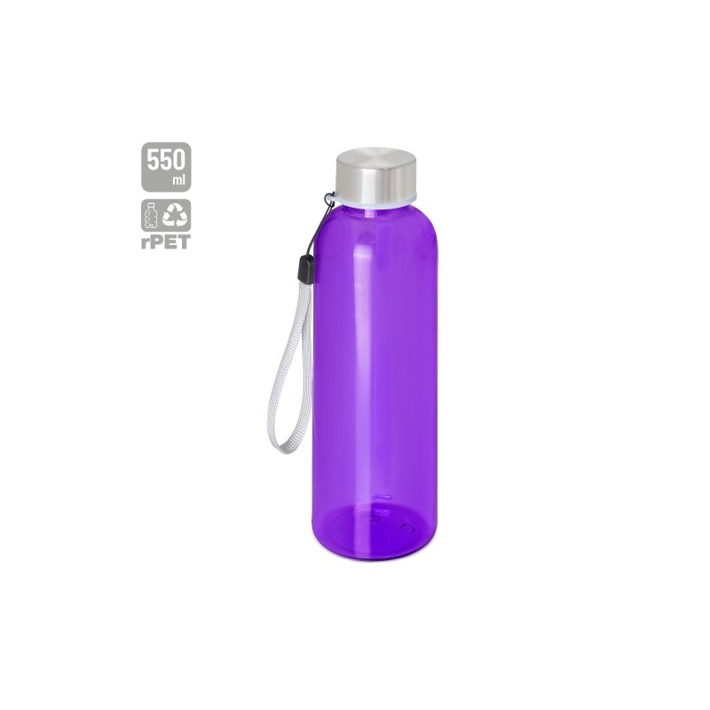 BOTELLA 550ML “NORTH”