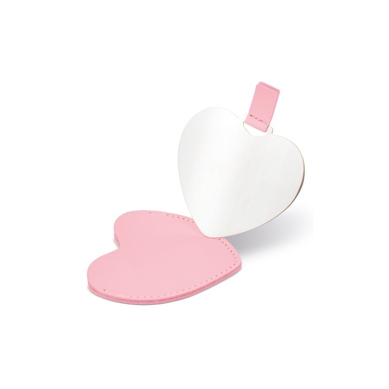 ESPEJO CORAZÓN "AFRODITA"