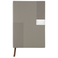 LIBRETA A5 RPET "MILETTO"