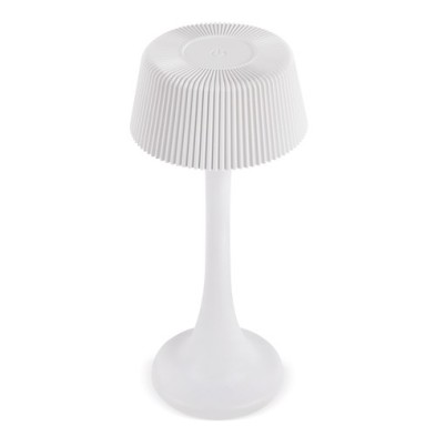 LÁMPARA DE MESA “WESTON”