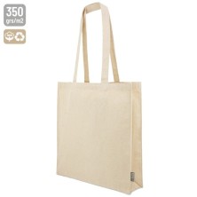 BOLSA DE ALGODÓN RECICLADO