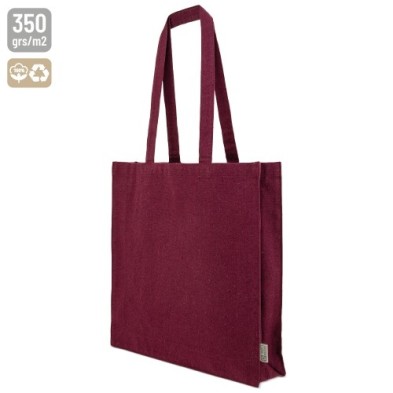 BOLSA DE ALGODÓN RECICLADO