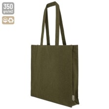 BOLSA DE ALGODÓN RECICLADO