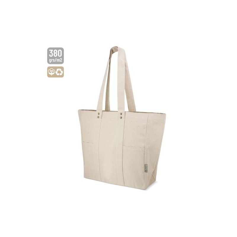 BOLSA DE ALGODÓN "ALMA"