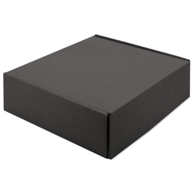 CAJA DE PRESENTACIÓN CARTÓN CORRUGADO 160G