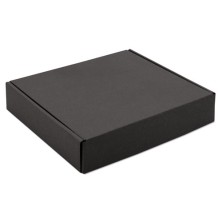 CAJA DE PRESENTACIÓN CARTÓN CORRUGADO 86G