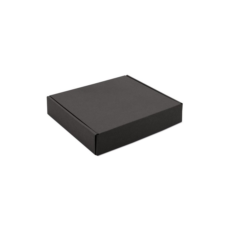 CAJA DE PRESENTACIÓN CARTÓN CORRUGADO 86G