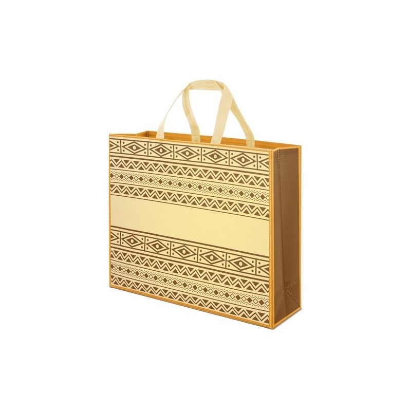 BOLSA NON WOVEN LAMINADA "IVELYS"