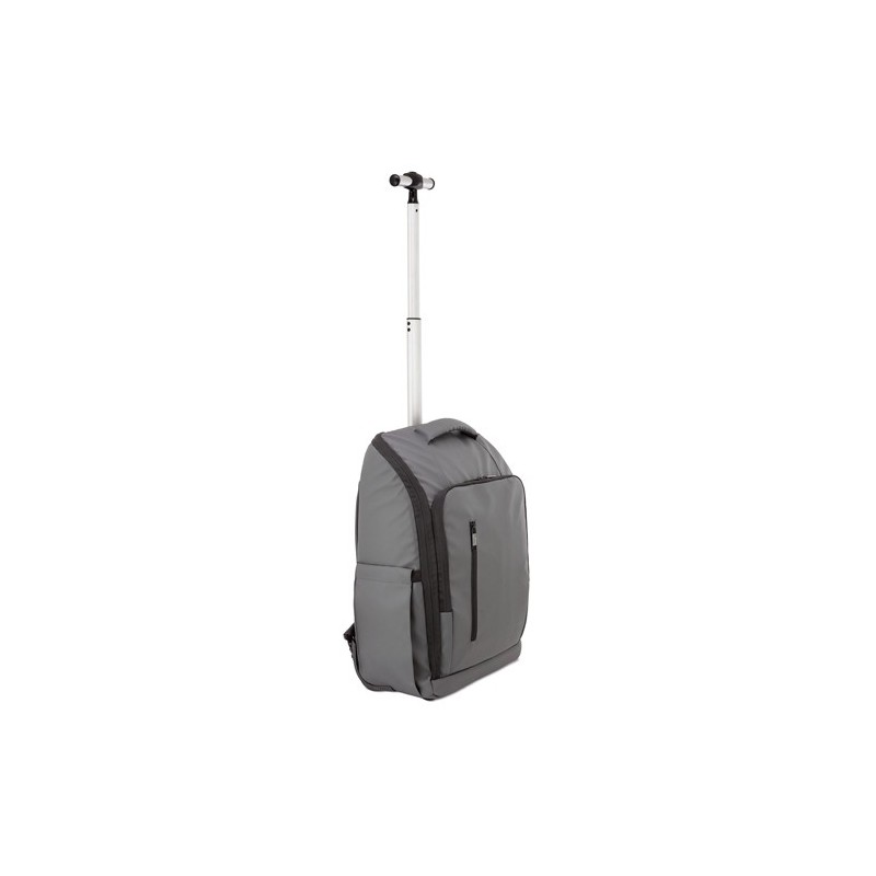 MOCHILA TROLLEY PIERRE DELONE "TRAVELLER"