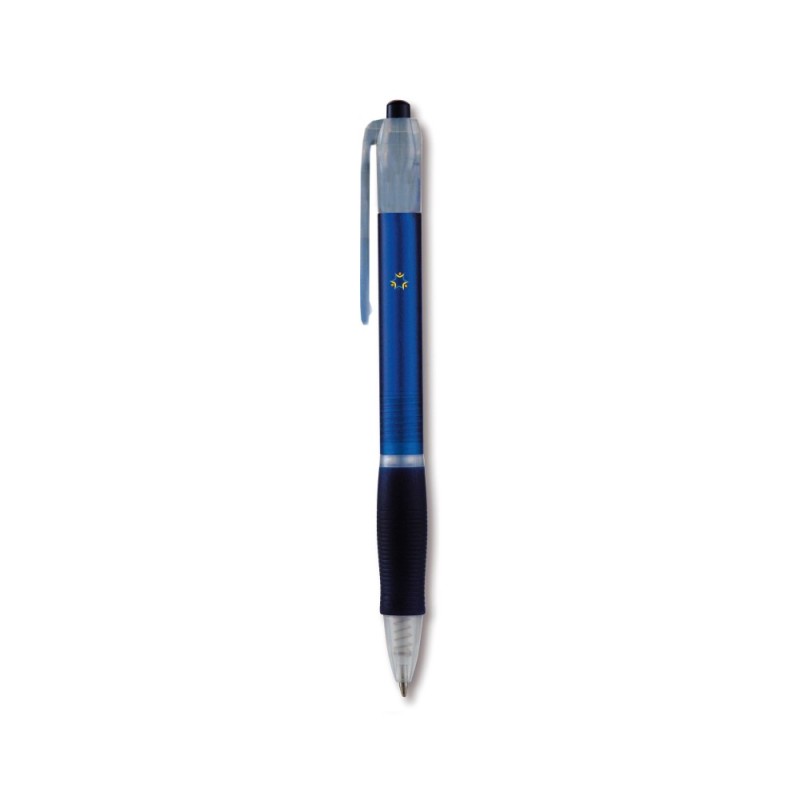 BOLIGRAFO  TRANSLUCENT