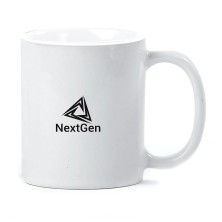 TAZA BASIC WHITE