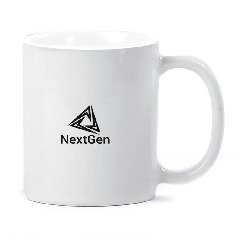 TAZA BASIC WHITE