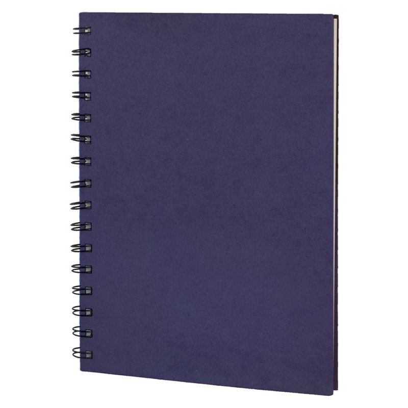 LIBRETA WIRE 100% FSC