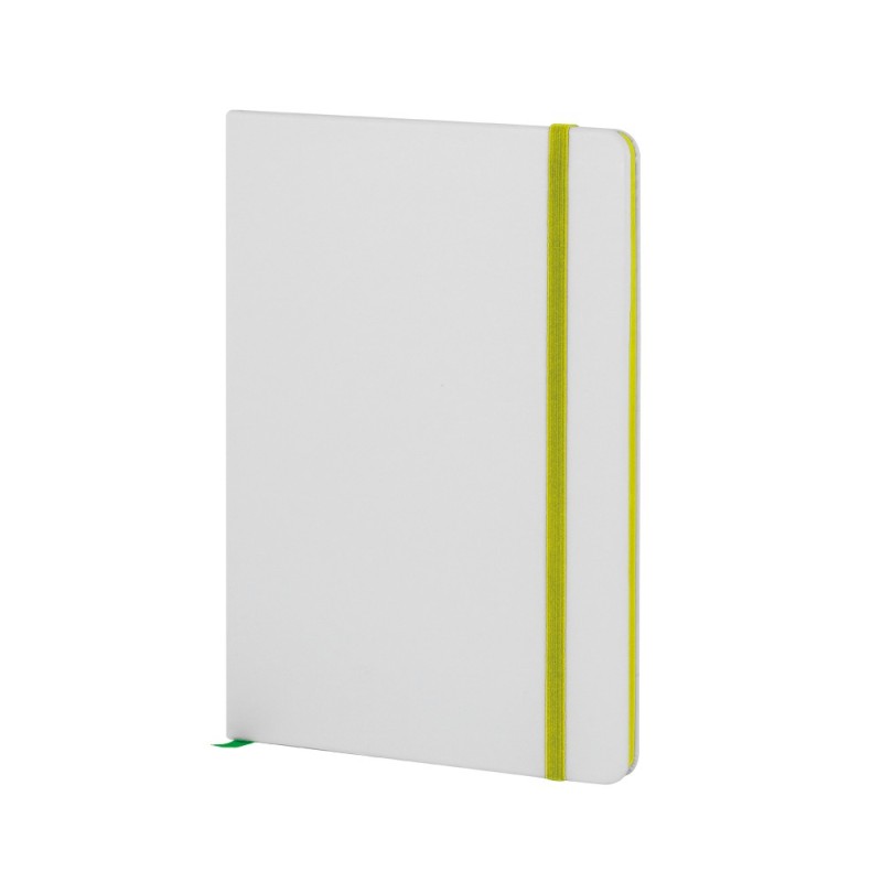 LIBRETA COLORE 100% FSC