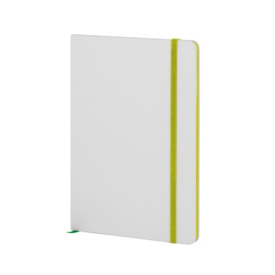 LIBRETA COLORE 100% FSC