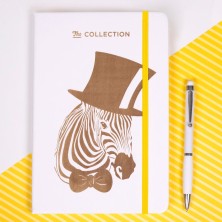 LIBRETA COLORE 100% FSC